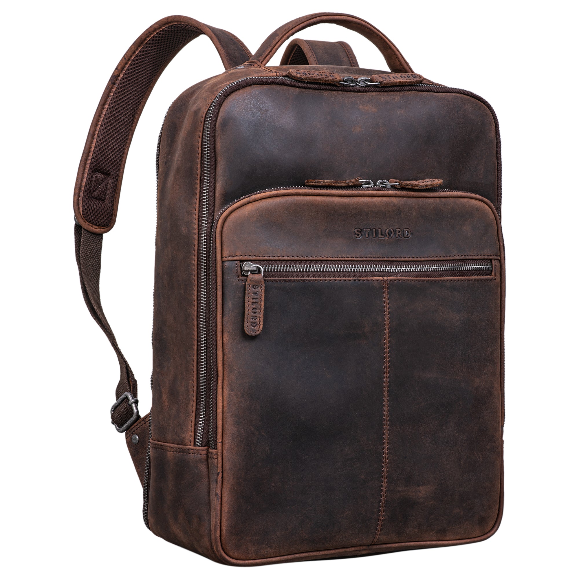 Großer Laptoprucksack Herren