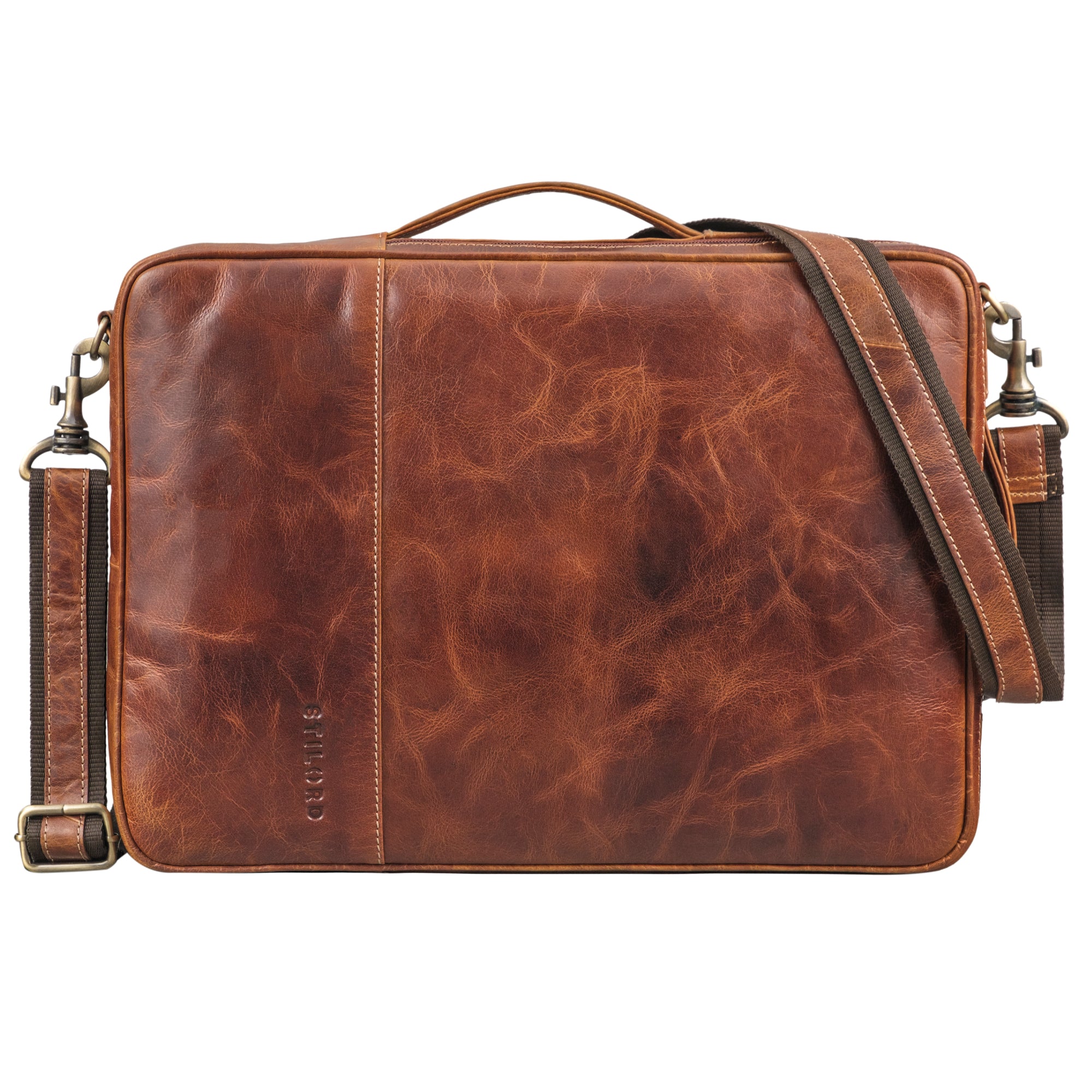 2 in 1 Laptoptasche für 15.6 Zoll Laptop
