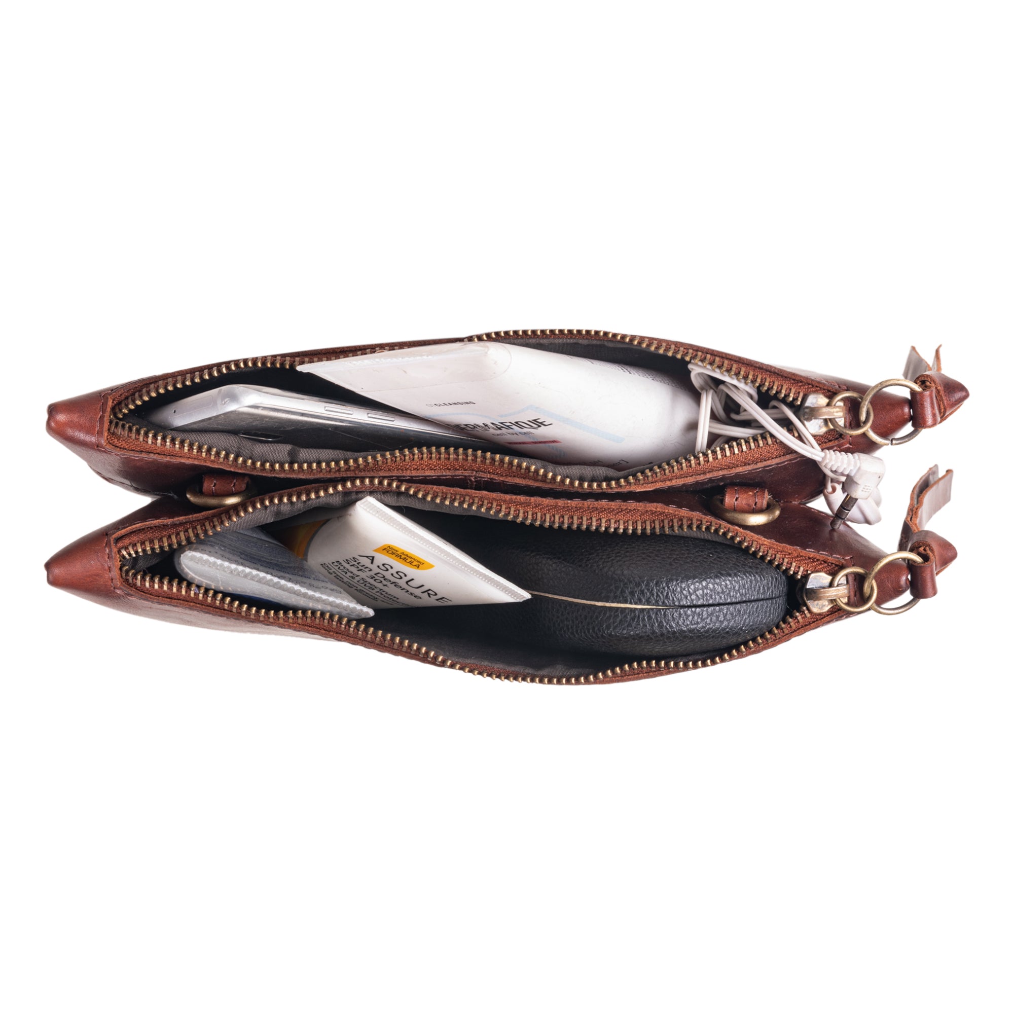 kleine Schultertasche Damen