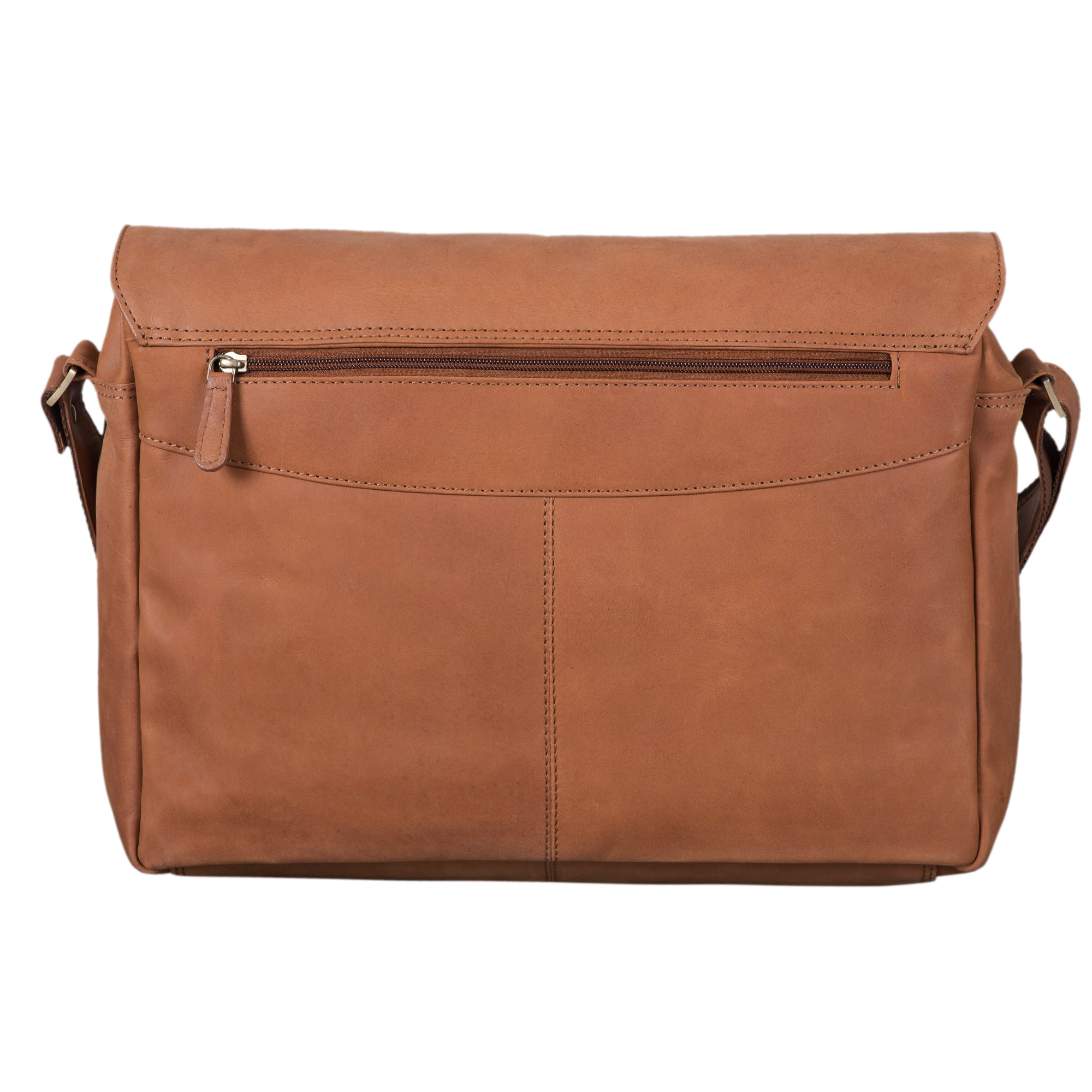 Leder Aktentasche Herren Vintage