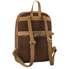 Anti Diebstahl Rucksack für Damen