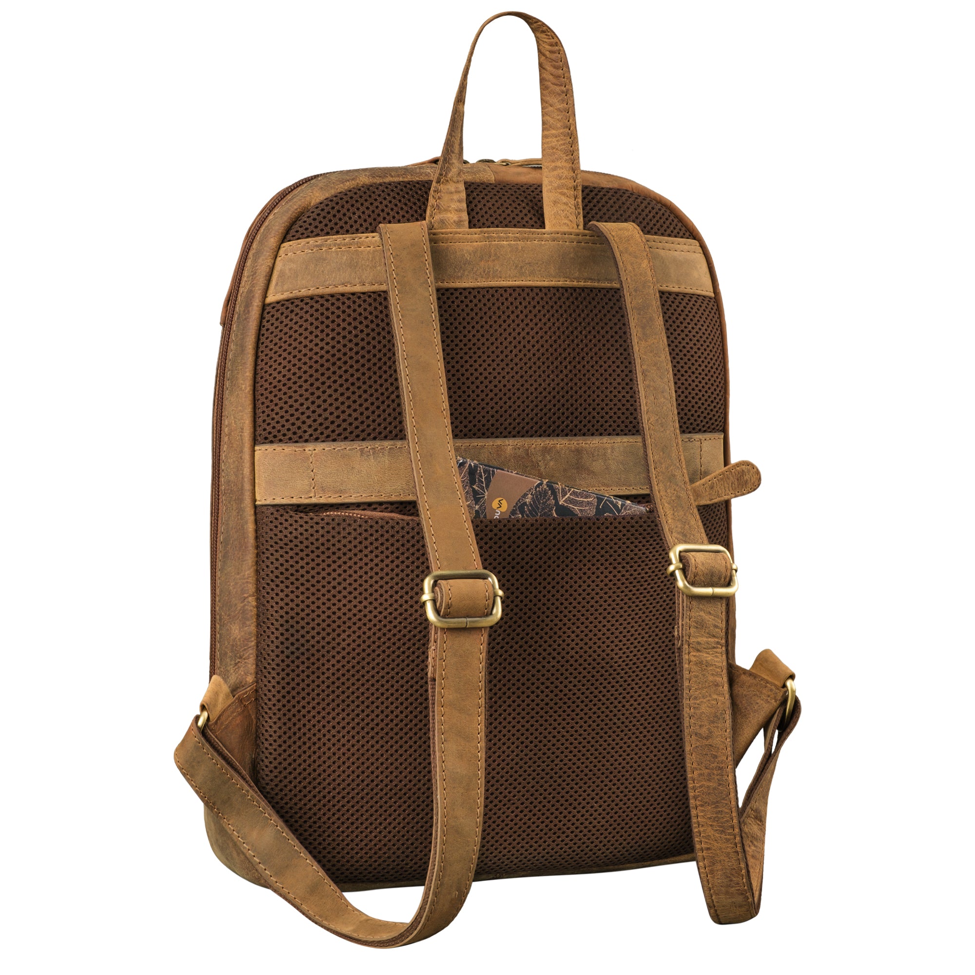 Anti Diebstahl Rucksack für Damen