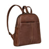 "Charlotte" Plecak Damy Elegancka