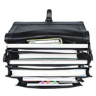 Bürotasche Leder 13,3 Zoll MacBook