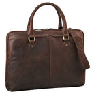 Bürotasche für Damen mit Laptop Fach