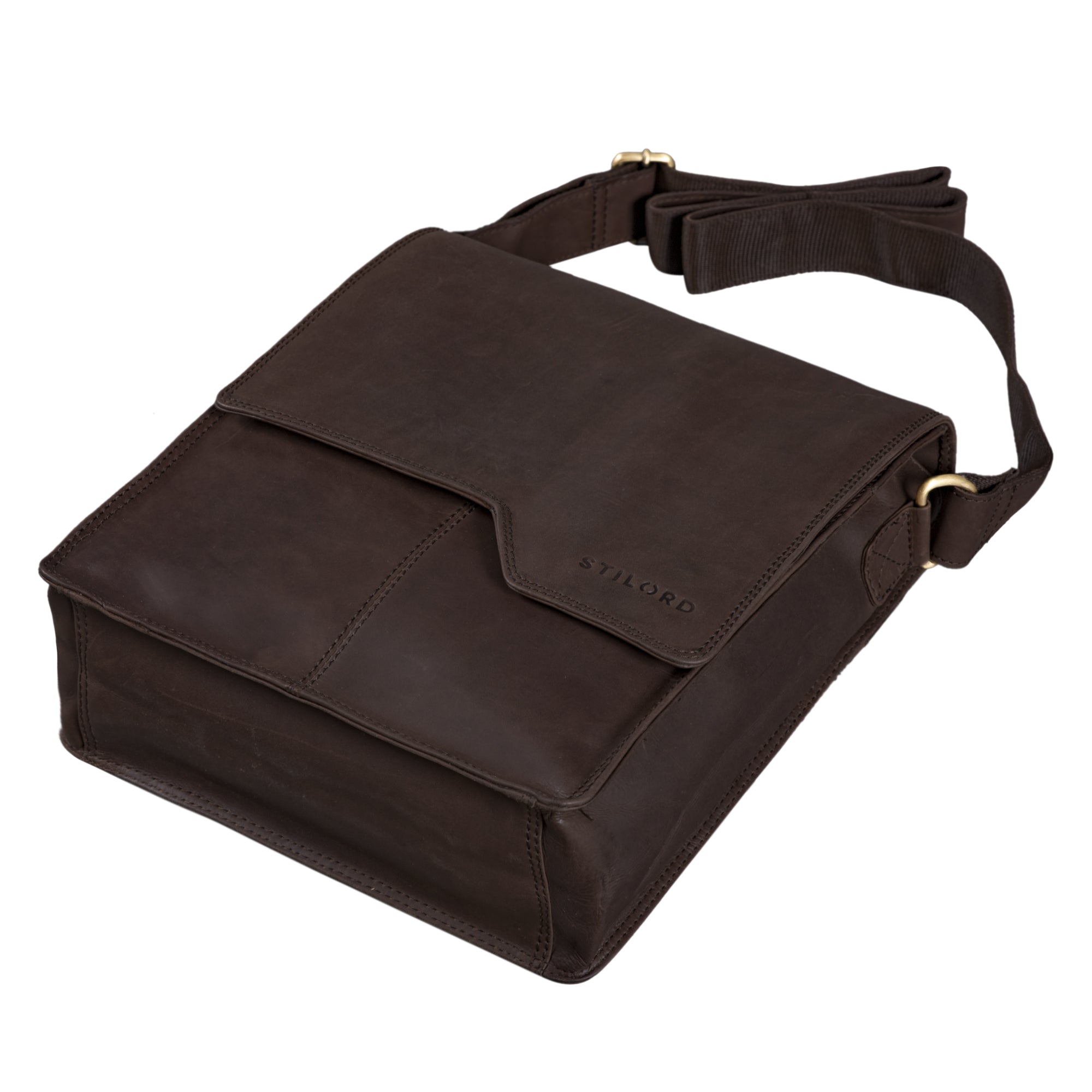 Schultertasche Männer