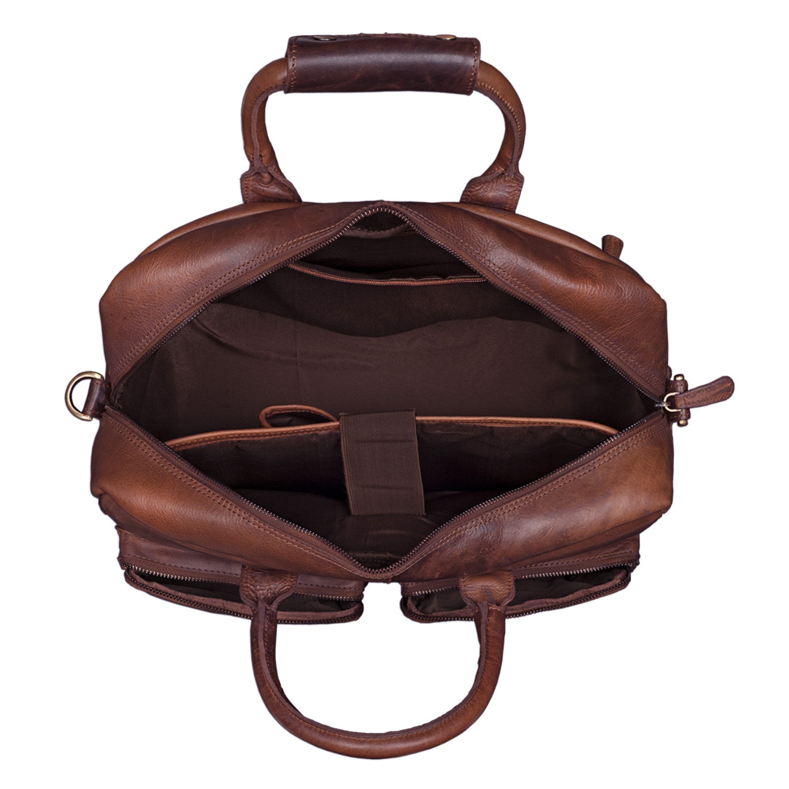 Bürotasche Vintage Design