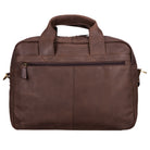 Business Ledertasche 15.6 Zoll Leder