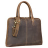 Handtasche für A4 Dokumente