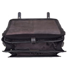 Business Leder Laptoptasche 14 Zoll