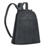 "Olivia" Plecak Miejski Damski Skórzany – Daypack