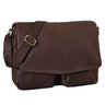 Ledertasche Retro Bürotasche