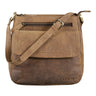Crossbody Tasche Vintage