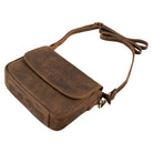 Ledertasche zum Ausgehen