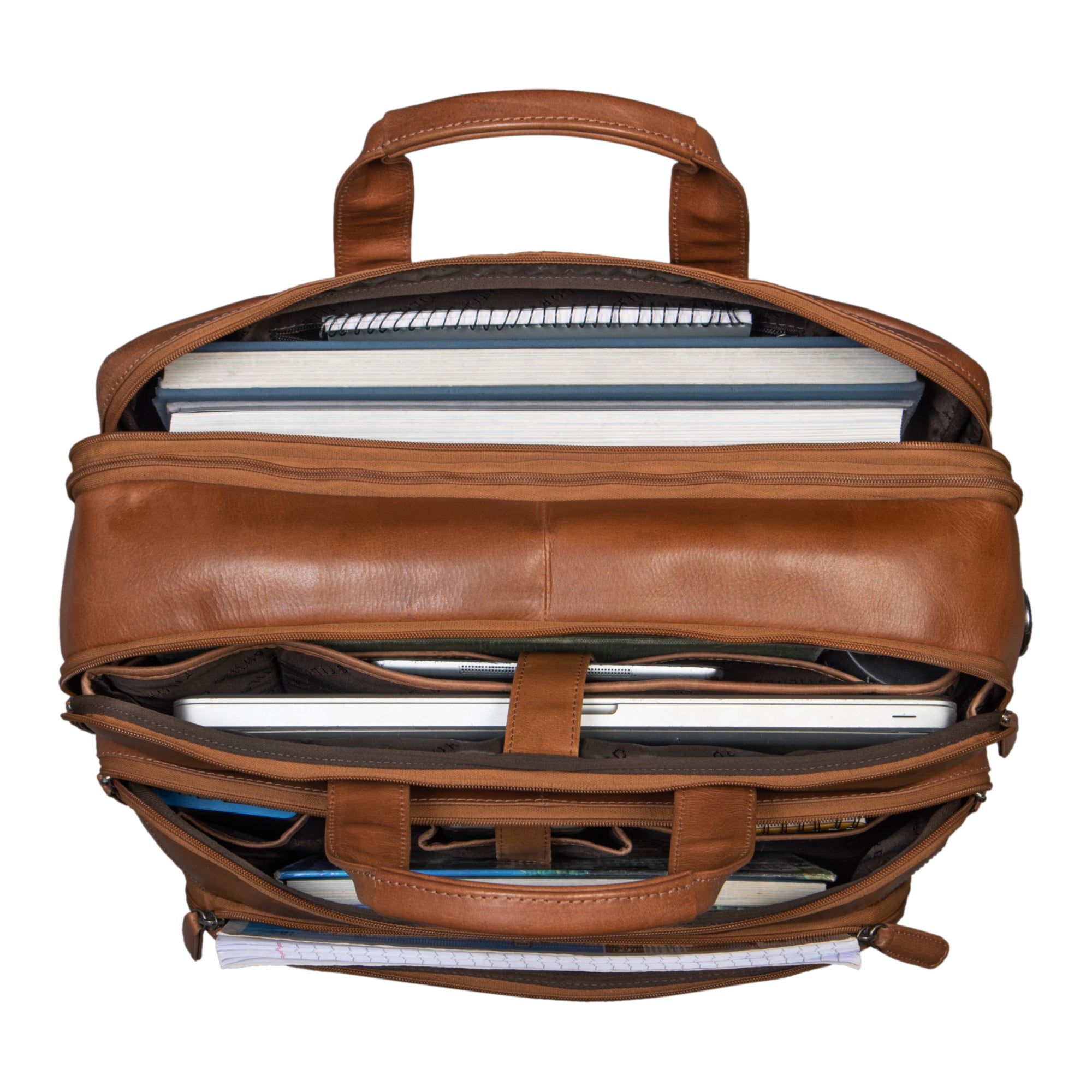 15,6 Zoll Laptoptasche Groß Travel Bag