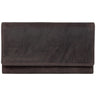 Portfel damski w stylu vintage RFID