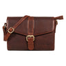 shopping bag damen lederhandtasche damen cognac echtleder handtasche