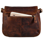 Damenhandtaschen Leder