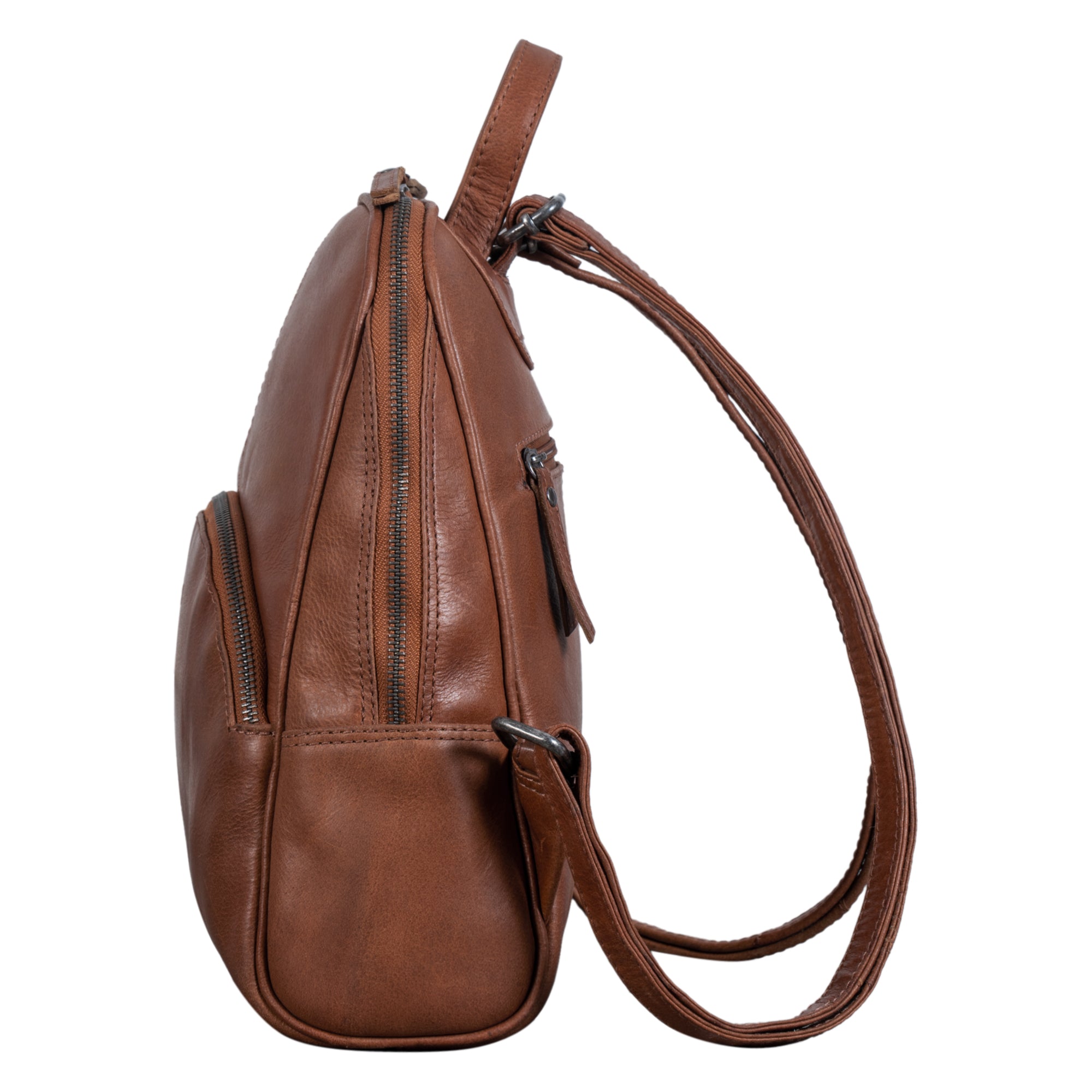 Freizeitrucksack Frauen klein elegant
