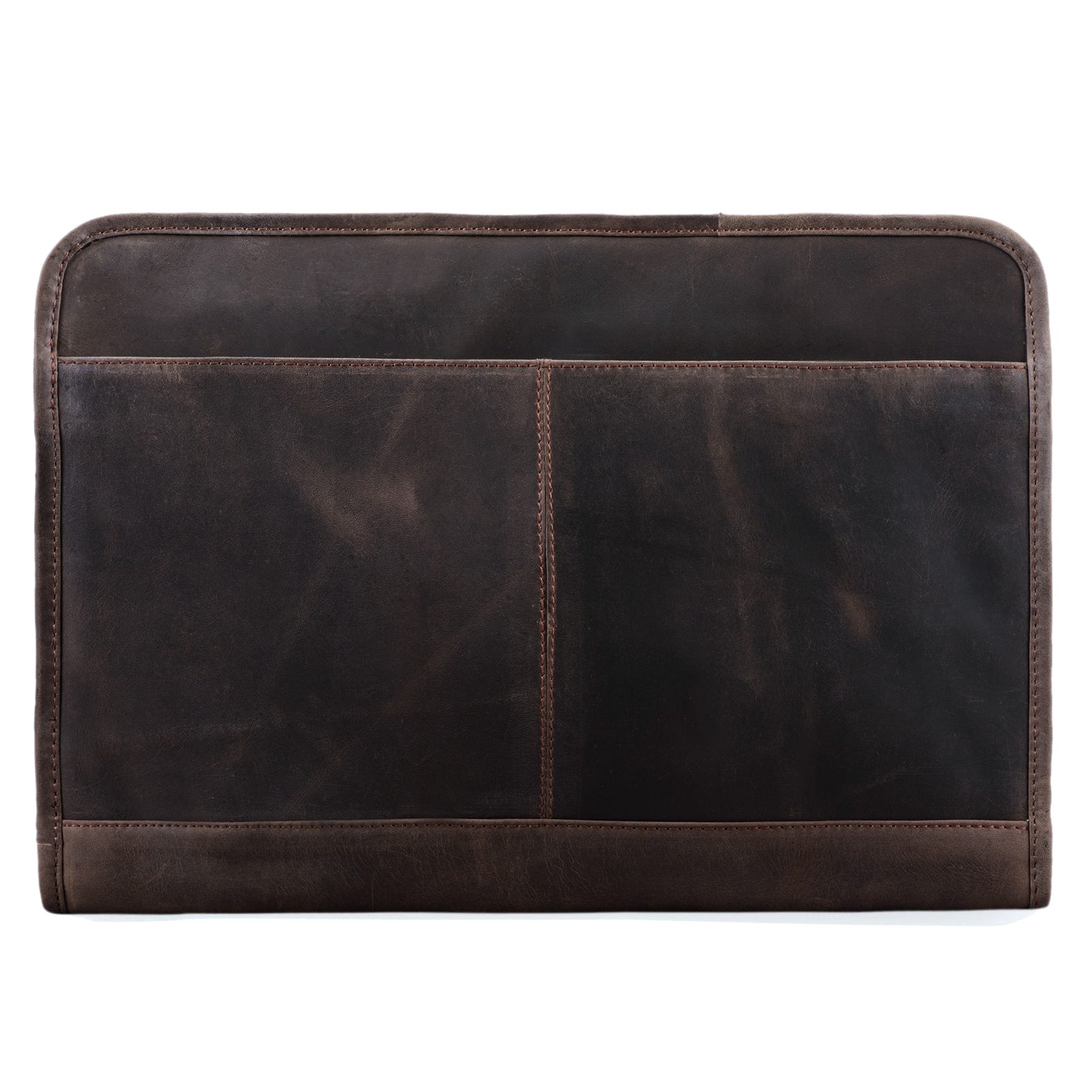 Aktenmappe Vintage für Herren Damen elegant