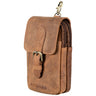 "Harper" Belt Bag Skórzany Duży