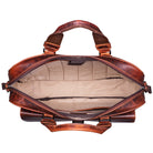Business VIntage Ledertasche