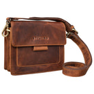 Damentasche Leder Handtasche