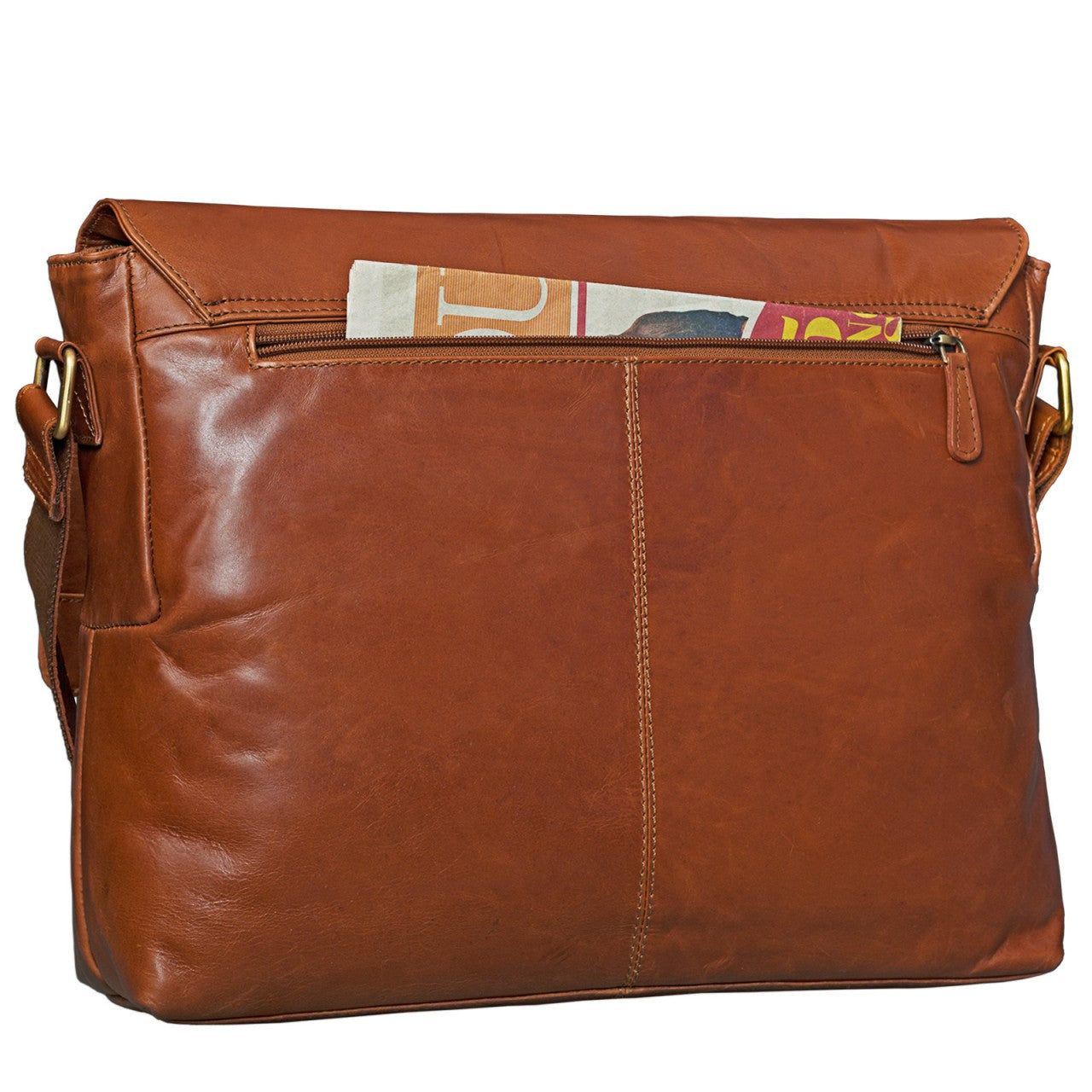 Businesstasche Leder