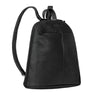 "Olivia" Plecak Miejski Damski Skórzany – Daypack