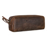 "Linus" Etui Skórzane Vintage Dla Mężczyzn Kobiet Na Długopisy