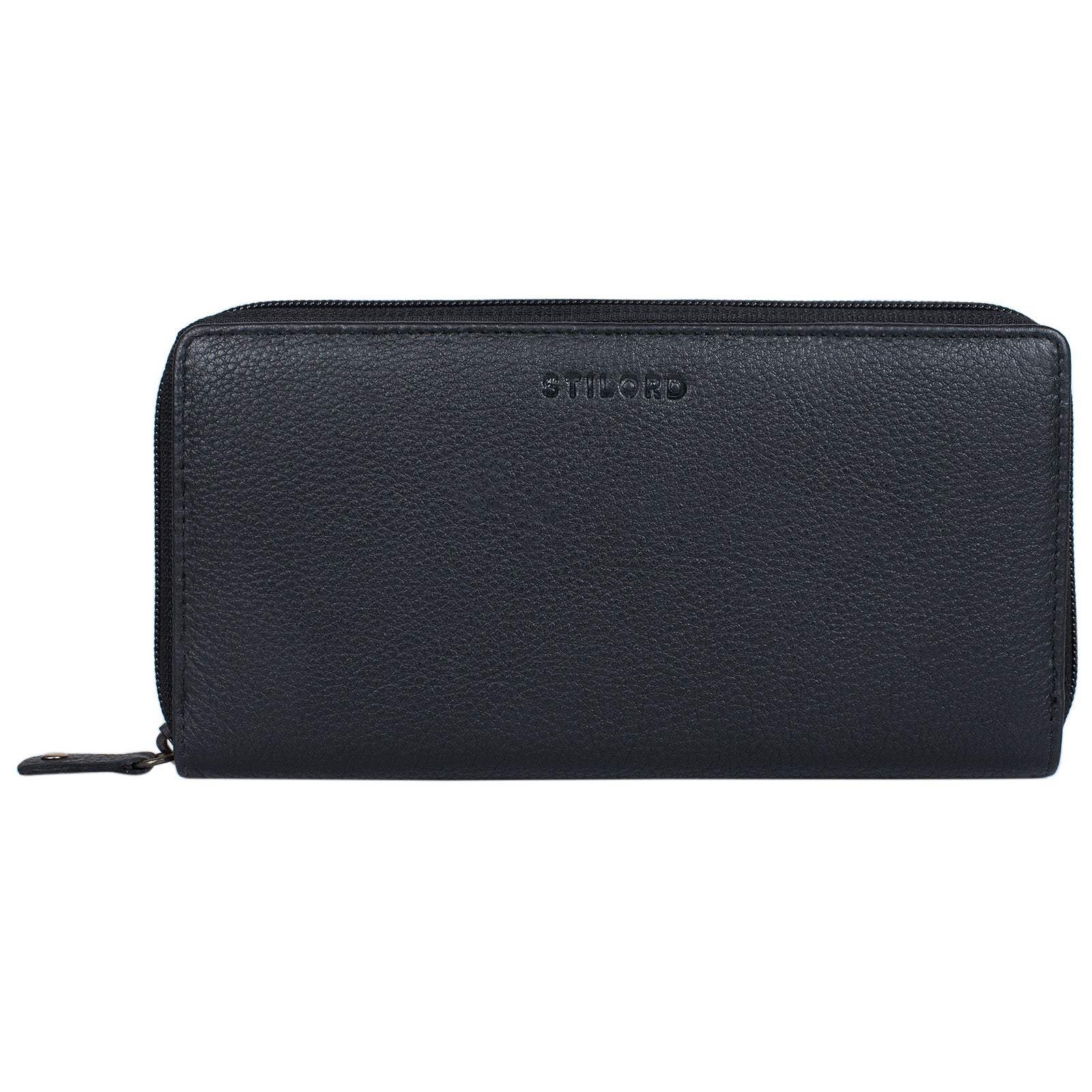 Geldbeutel Damen Leder Vintage