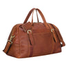 Leder Reisetasche Vintage XL