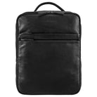 Businessrucksack Leder XL