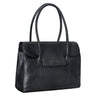 "Carrie" Duża Skórzana Torebka Shopper dla Kobiet Crossbody Tote Bag