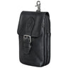 "Harper" Belt Bag Skórzany Duży