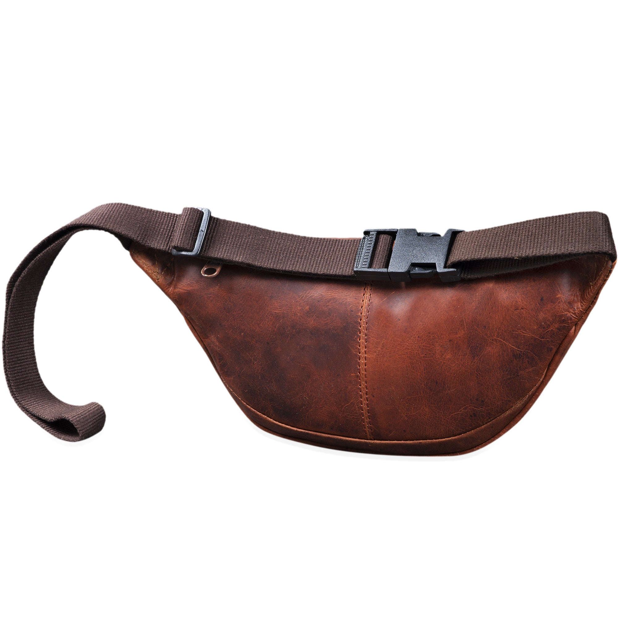 Herren Damen Gürteltasche