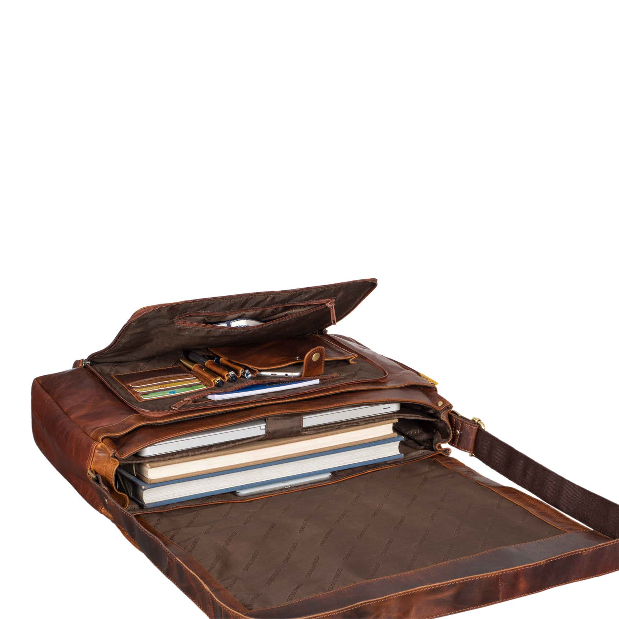 17 Zoll Laptoptasche Unitasche