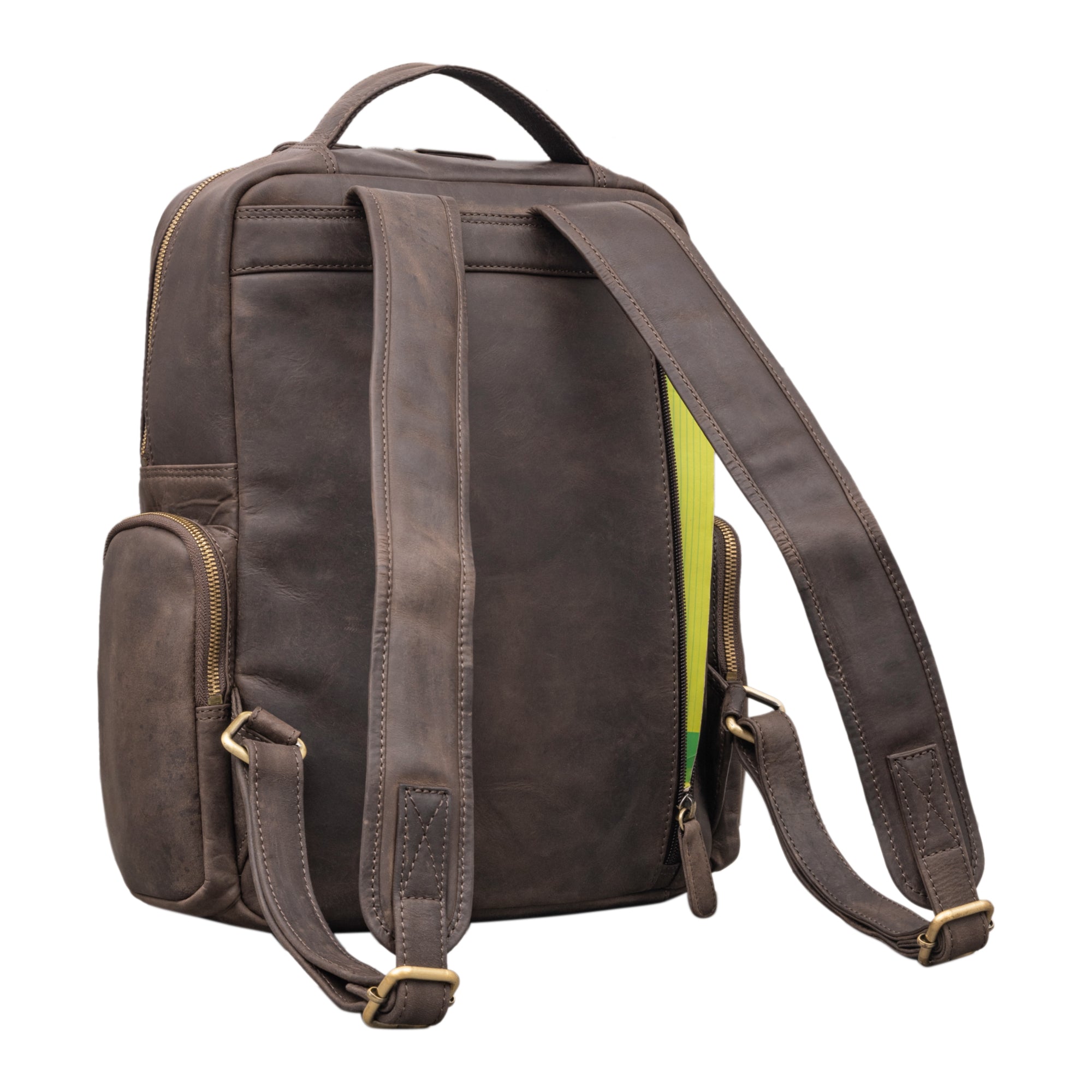 rucksack mit vielen fächern schultasche