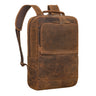 "Barney" Slim plecak na laptopa 15,6 cala