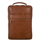 Daypack groß Leder Vintage