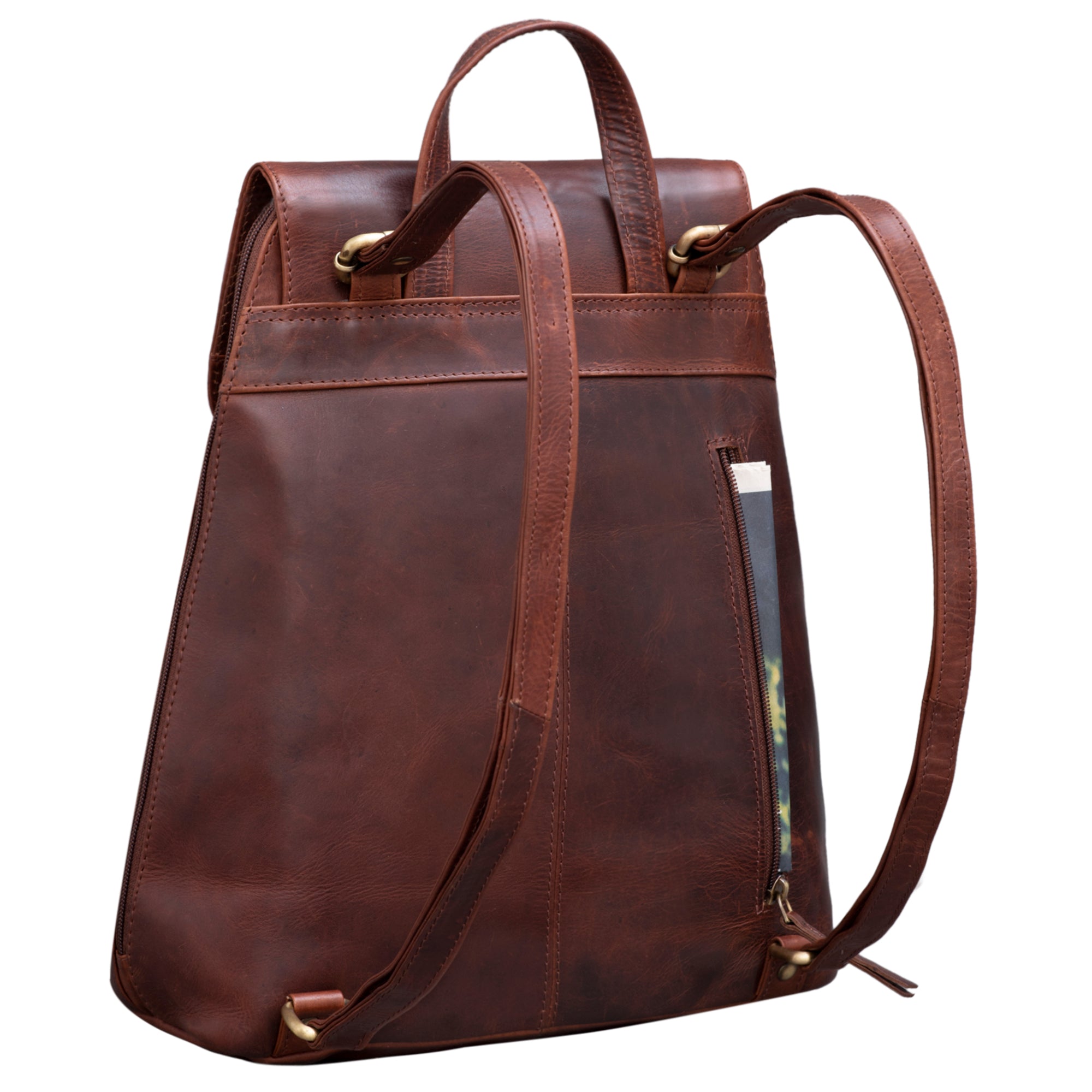 13 Zoll MacBook Rucksack