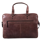 Leder Laptoptasche Business 15.6 Zoll