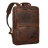 "Barney" Slim plecak na laptopa 15,6 cala