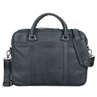 Große Herrentasche zum Umhängen Leder