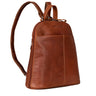 "Olivia" Plecak Miejski Damski Skórzany – Daypack