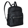 "Alba" Mały Skórzany Plecak Damski Vintage – Daypack City
