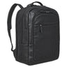 "Erikson" Plecak Skórzany XL – Laptop Plecak 17" Business