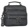 „Veland“ Vintage Messenger Bag Dla Mężczyzn Skórzana Mała Torba Kamerę