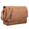 Ledertasche Umhängetasche Herren Business