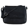 Leder Umhängetasche Damen Vintage